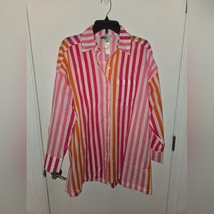 Beach Riot Swimsuit Cover Up